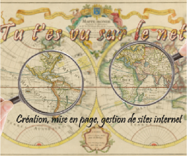 Creation de sites internet et referencement de vos sites - Beauraing Belgique Namur Bruxelles